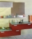 banyo dolabı